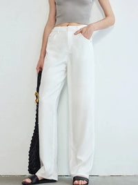 Summer Cool Straight Pants_BDHL6119