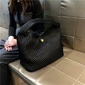 Woven Hobo 肩背包_BDHL8454