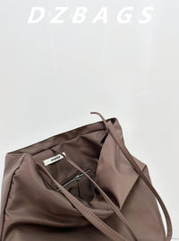 Waterproof Thin Handle Bucket Bag_BDHL6231