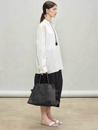 3D Shape Bud Skirt_BDHL7332