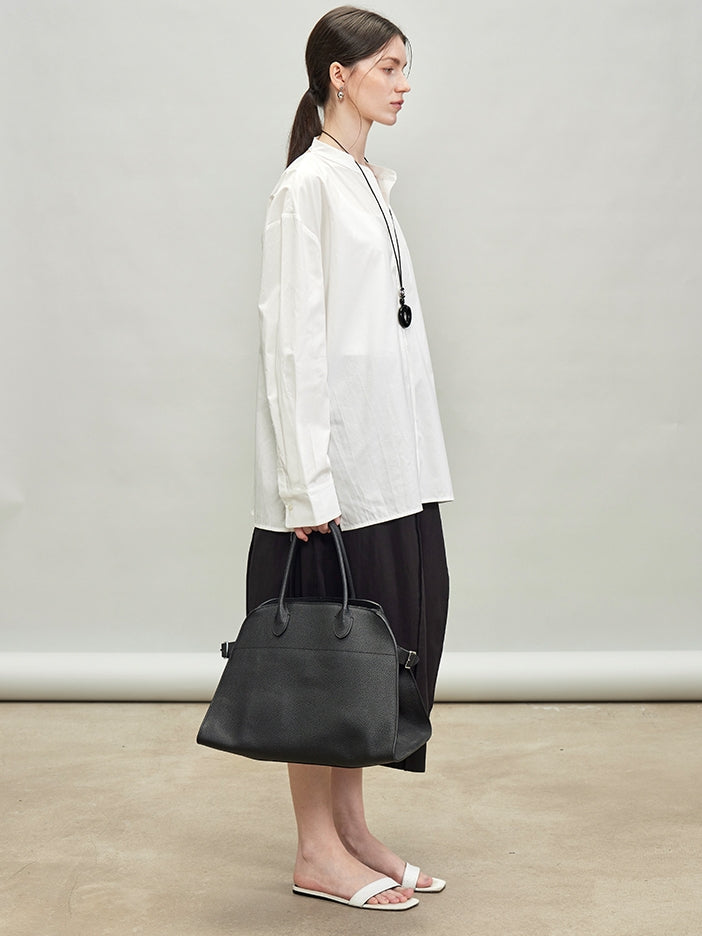 3D Shape Bud Skirt_BDHL7332
