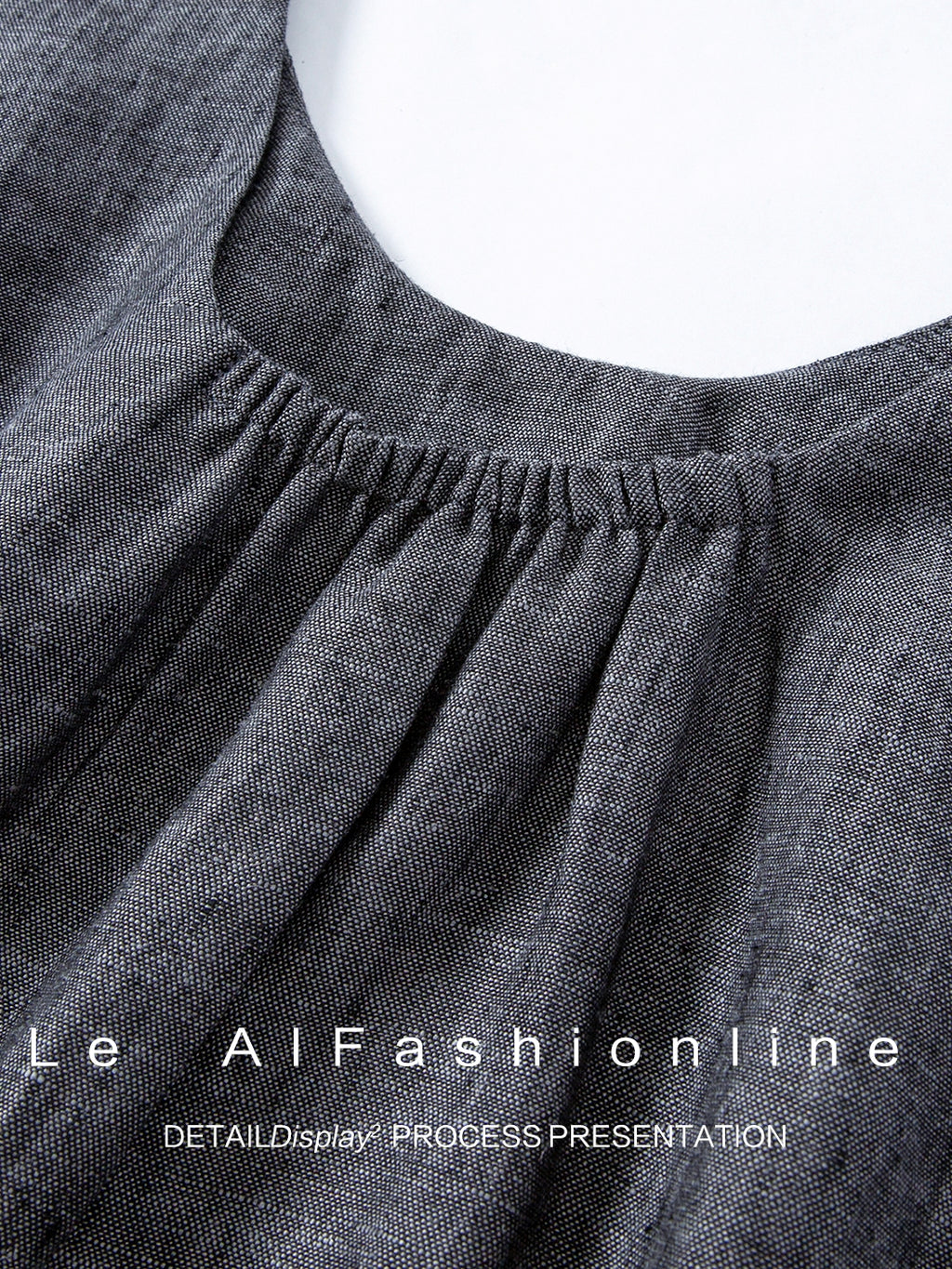 Loose Sleeveless Top Or Pants_BDHL7616