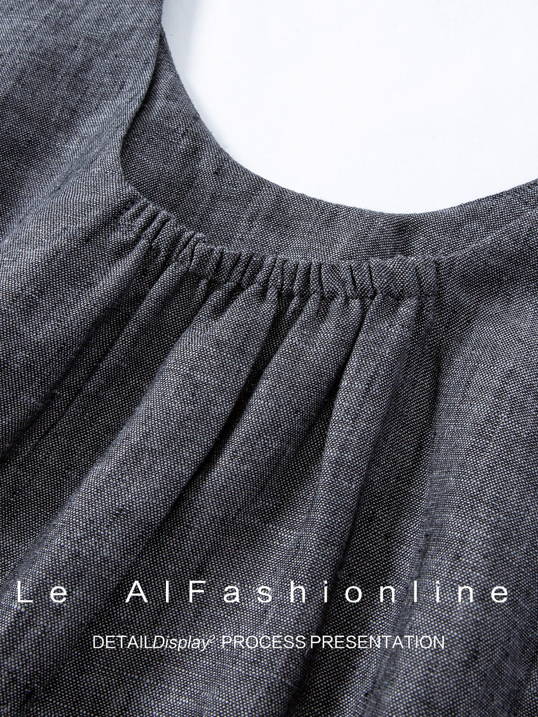 Loose Sleeveless Top Or Pants_BDHL7616