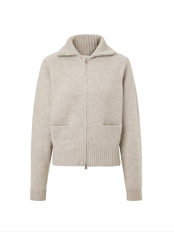 Zipper Tops Or Midi Skirt_BDHL7977