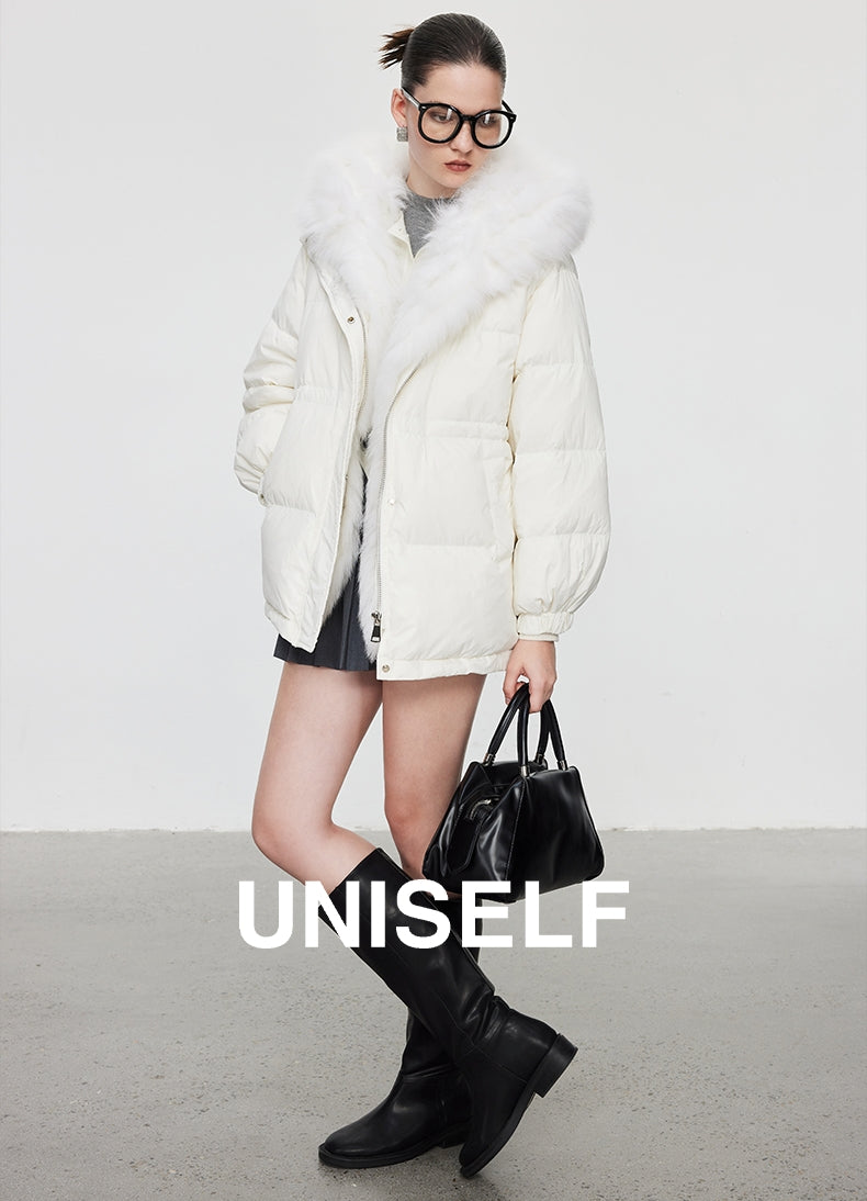 大毛邊羽絨外套_BDHL7972