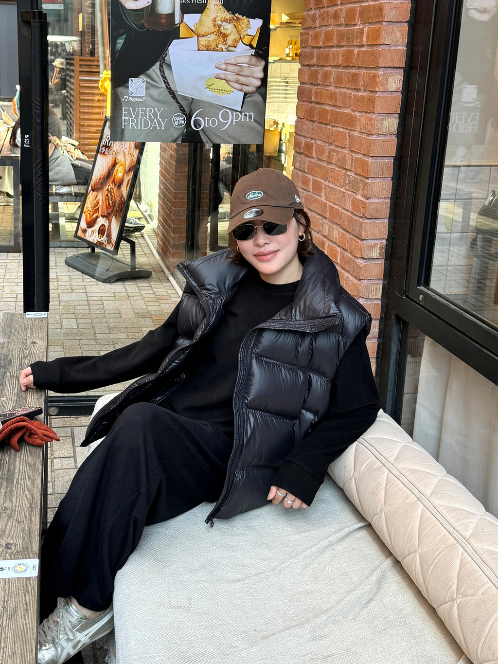 Relaxed Loose Wide-Leg Pants_BDHL7988