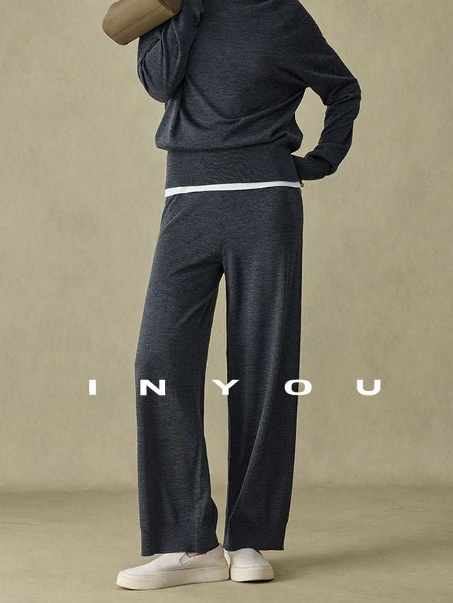 Hooded Sweat Tops Or Pants_BDHL7716