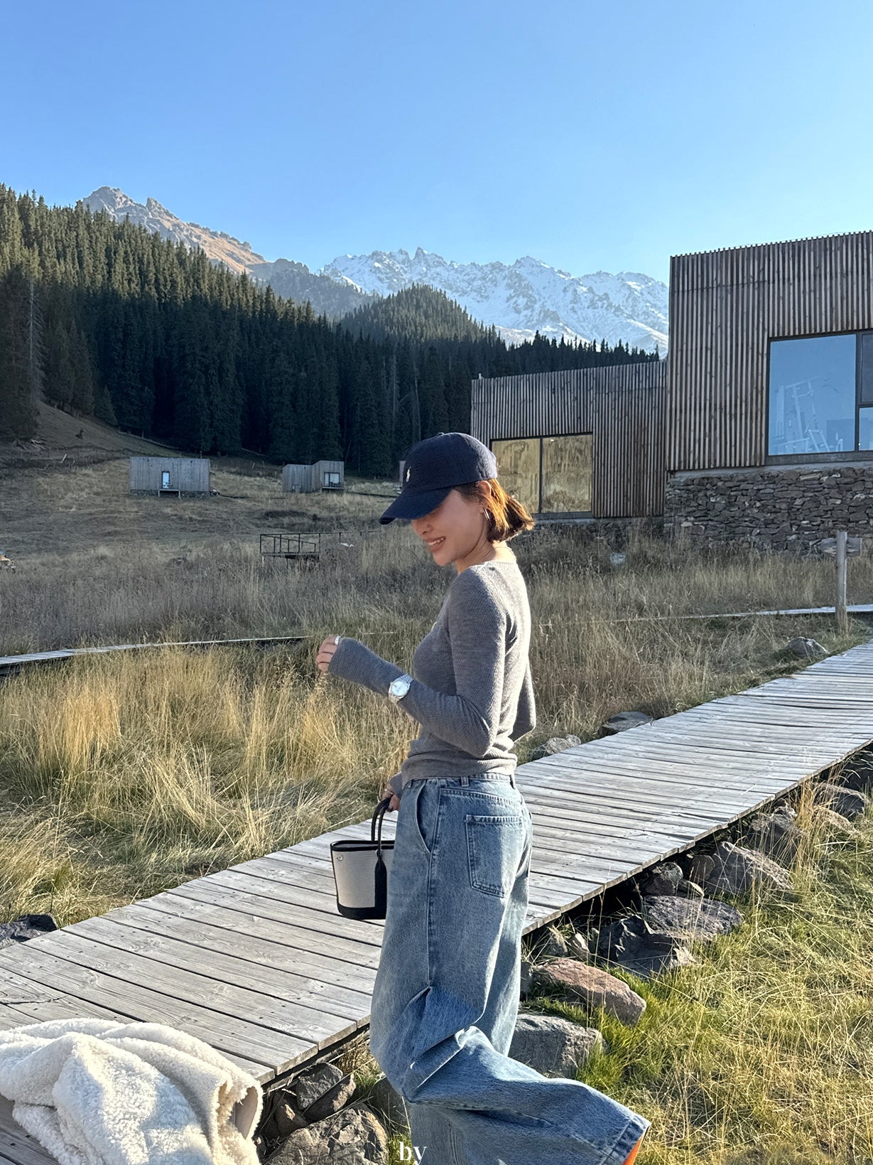 Seamless Simple Tops_BDHL7923