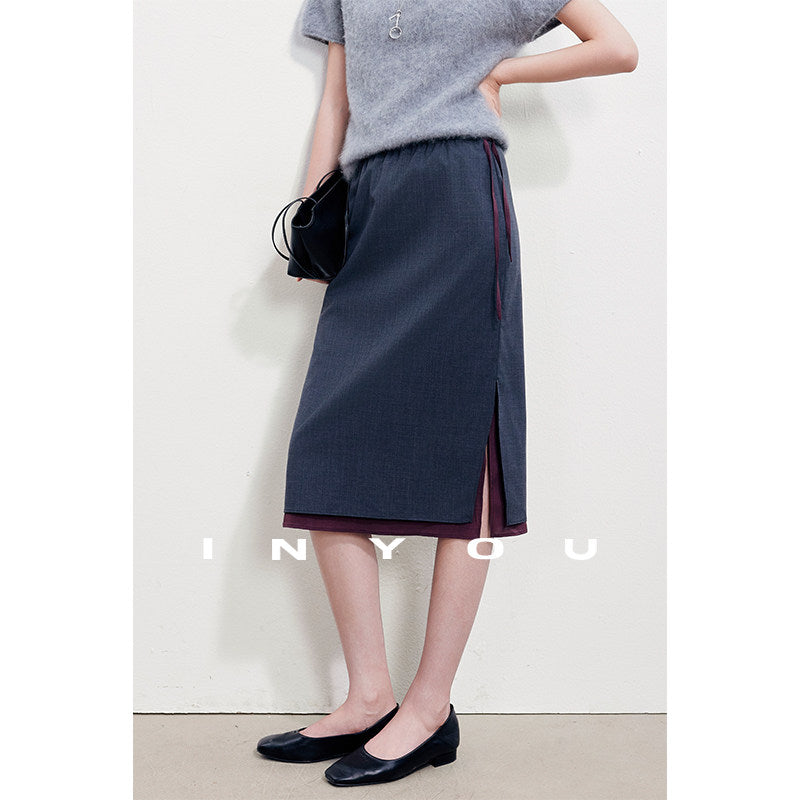 Wool Straight-Leg Culottes_BDHL8397