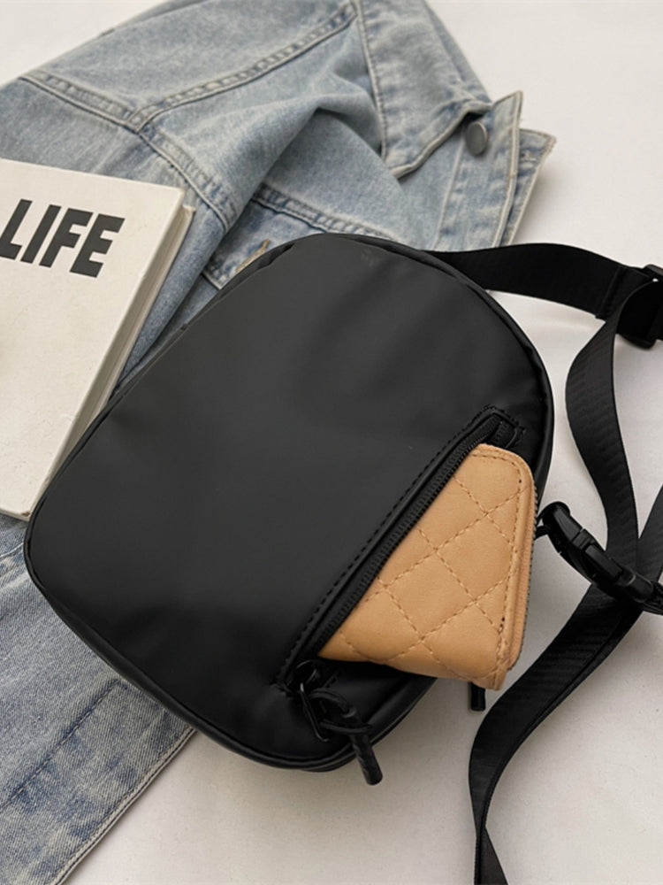 Vertical Small Square Bag_BDHL7435