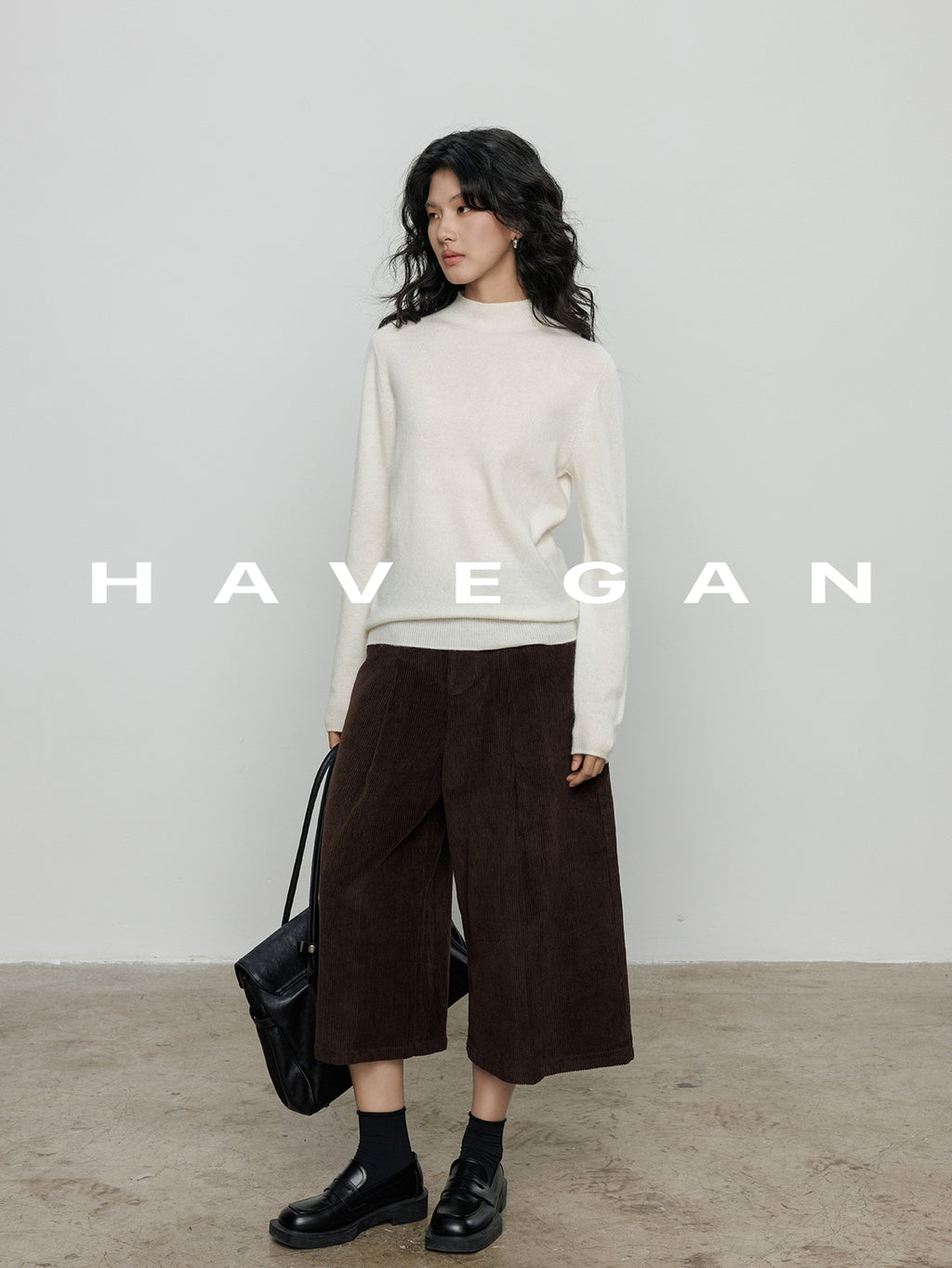 中長燈芯絨褲_BDHL7884