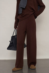 Thick Knit Tops Or Wide Pants_BDHL6619