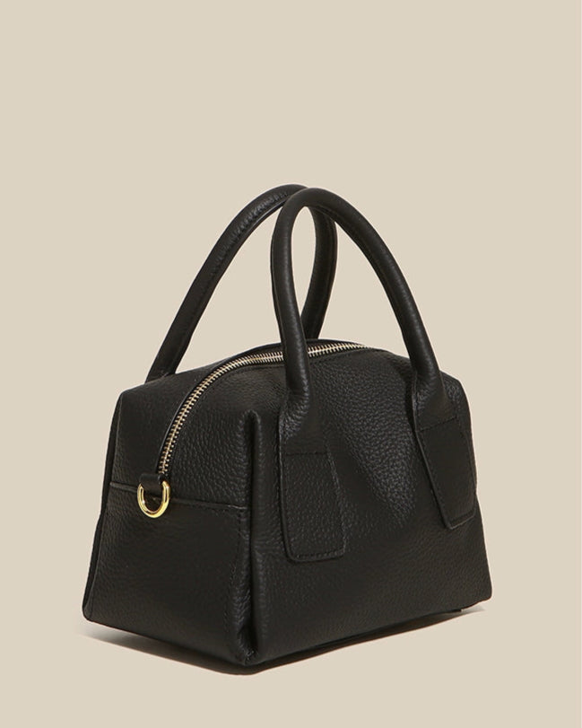 TOGO Leather Mini Pillow Bag_HL3250