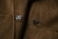 Double-sided coat_BDHL5368