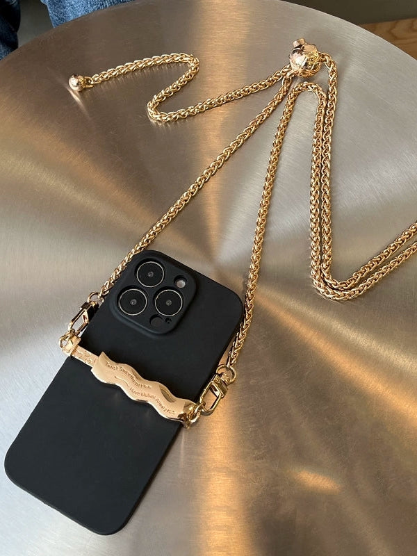 Crossbody Clip for  iPhone Case_BDHL7827