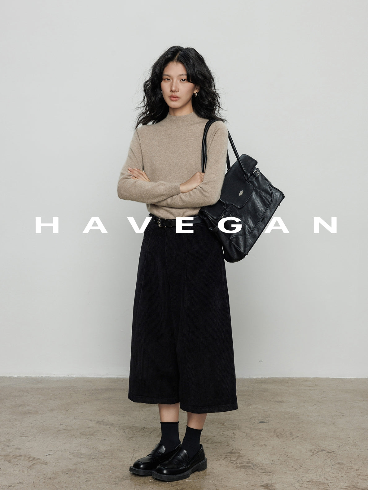 中長燈芯絨褲_BDHL7884