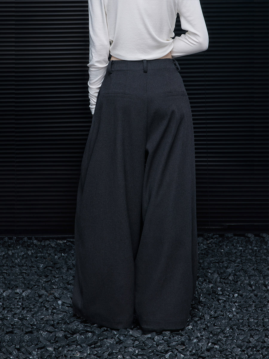 Graded Wide-Leg Pants_BDHL7799