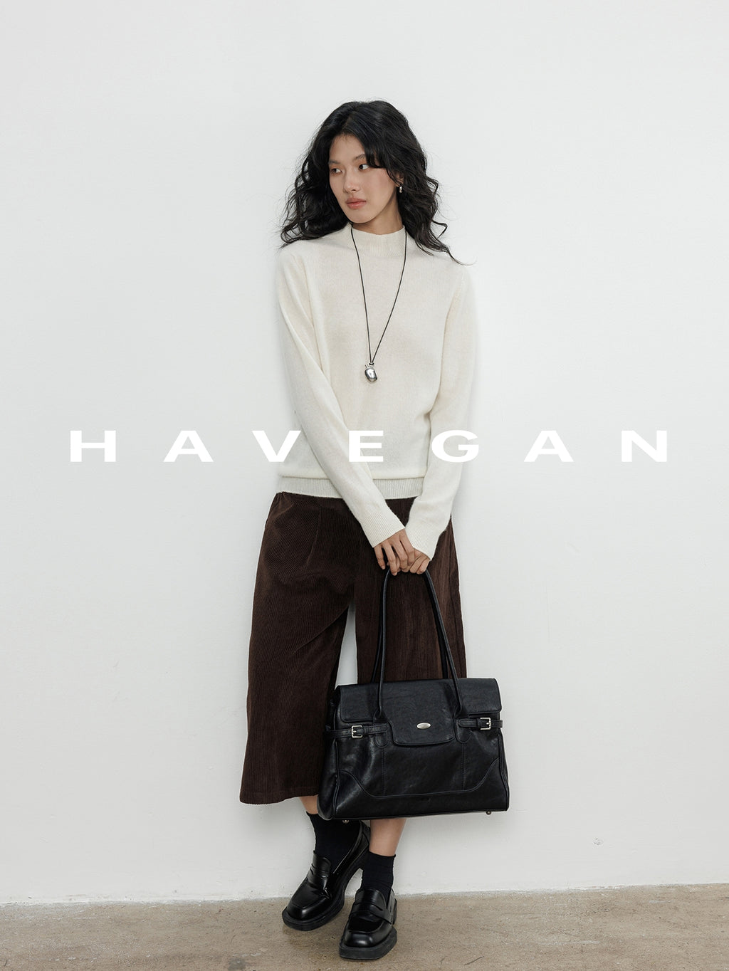 中長燈芯絨褲_BDHL7884