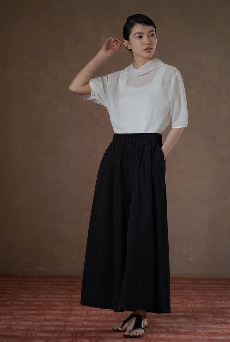 Wide Leg Culottes_BDHL8297
