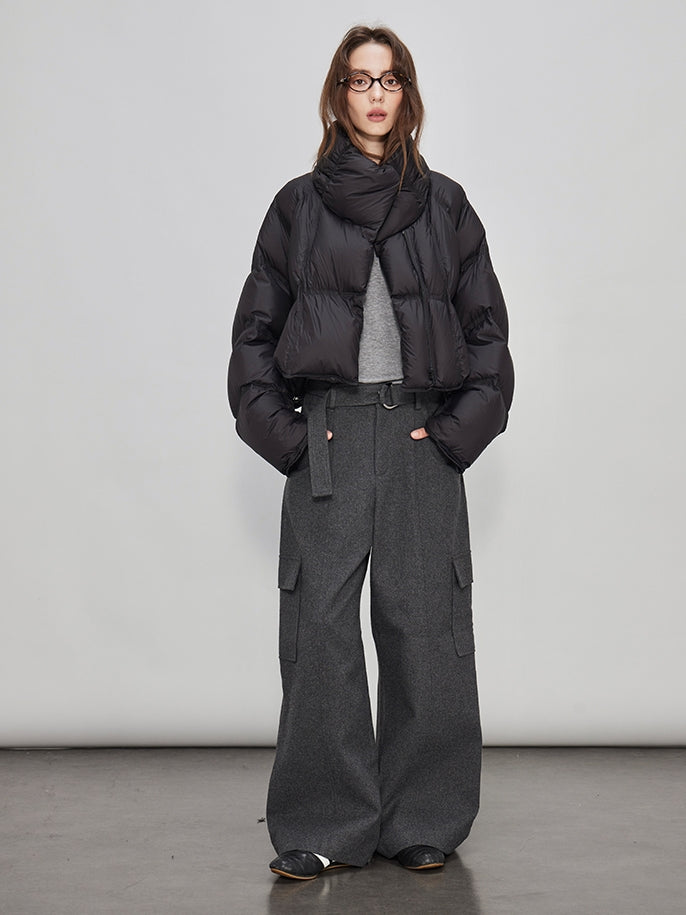 High-Waisted Cargo Pants_BDHL7941