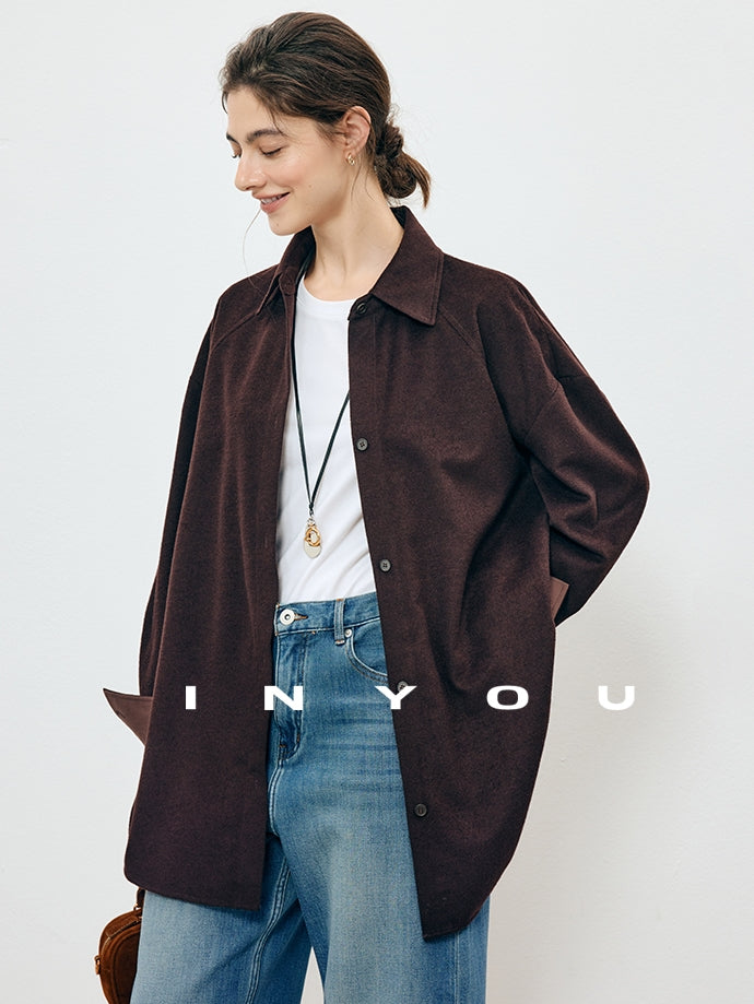 翻領襯衫或寬褲_BDHL7904