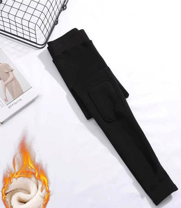Warm Thick Leggings_BDHL7826