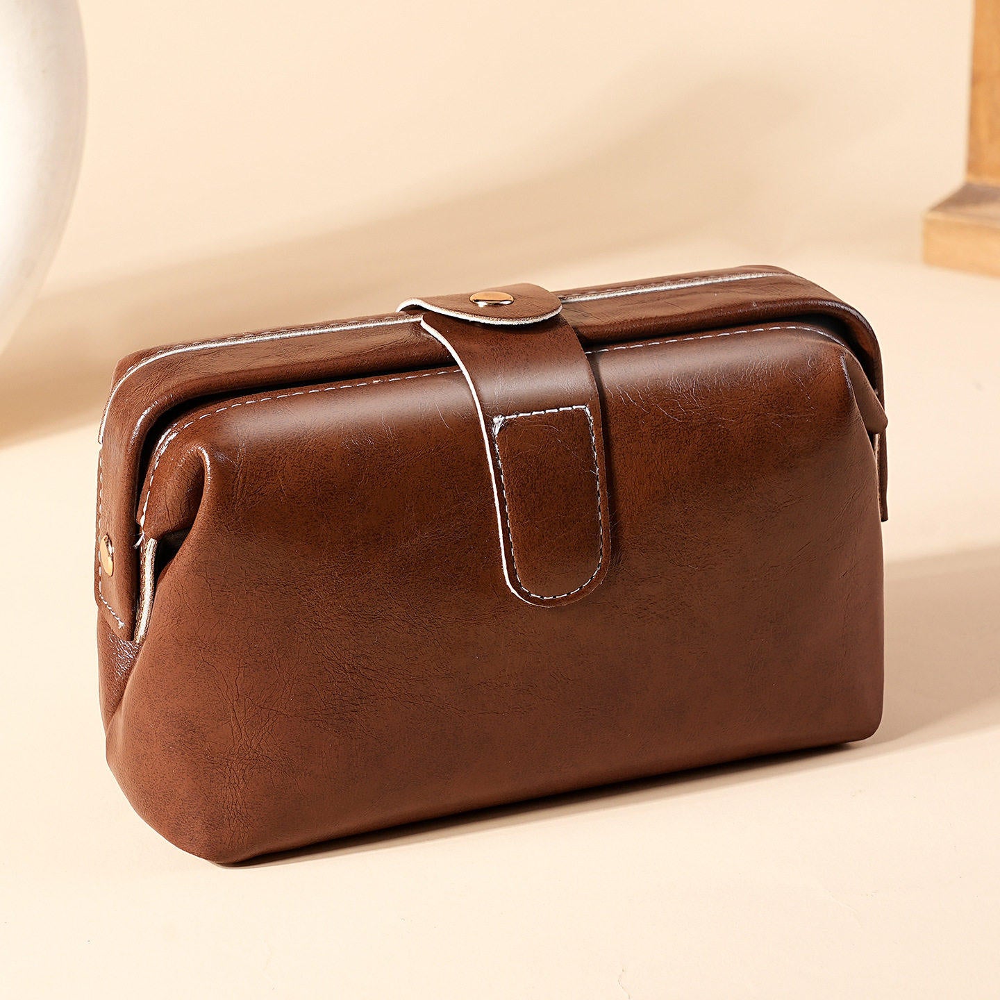 Vintage Makeup Brush Storage Pouch_BDHL8321
