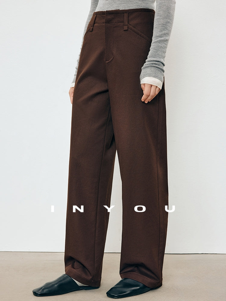 High-Waisted Cocoon Pants_BDHL7908