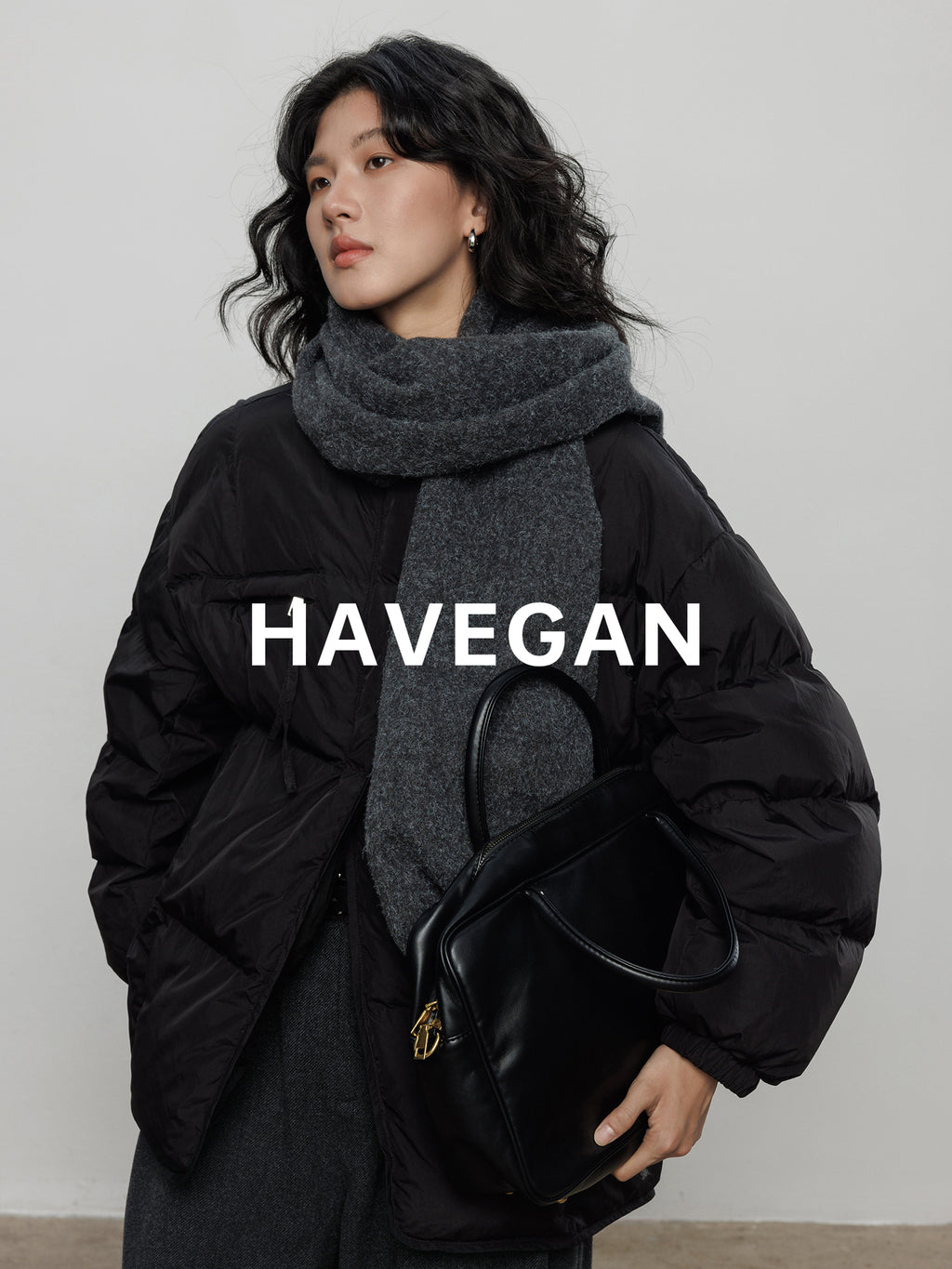 圓領羽絨衣_BDHL7967