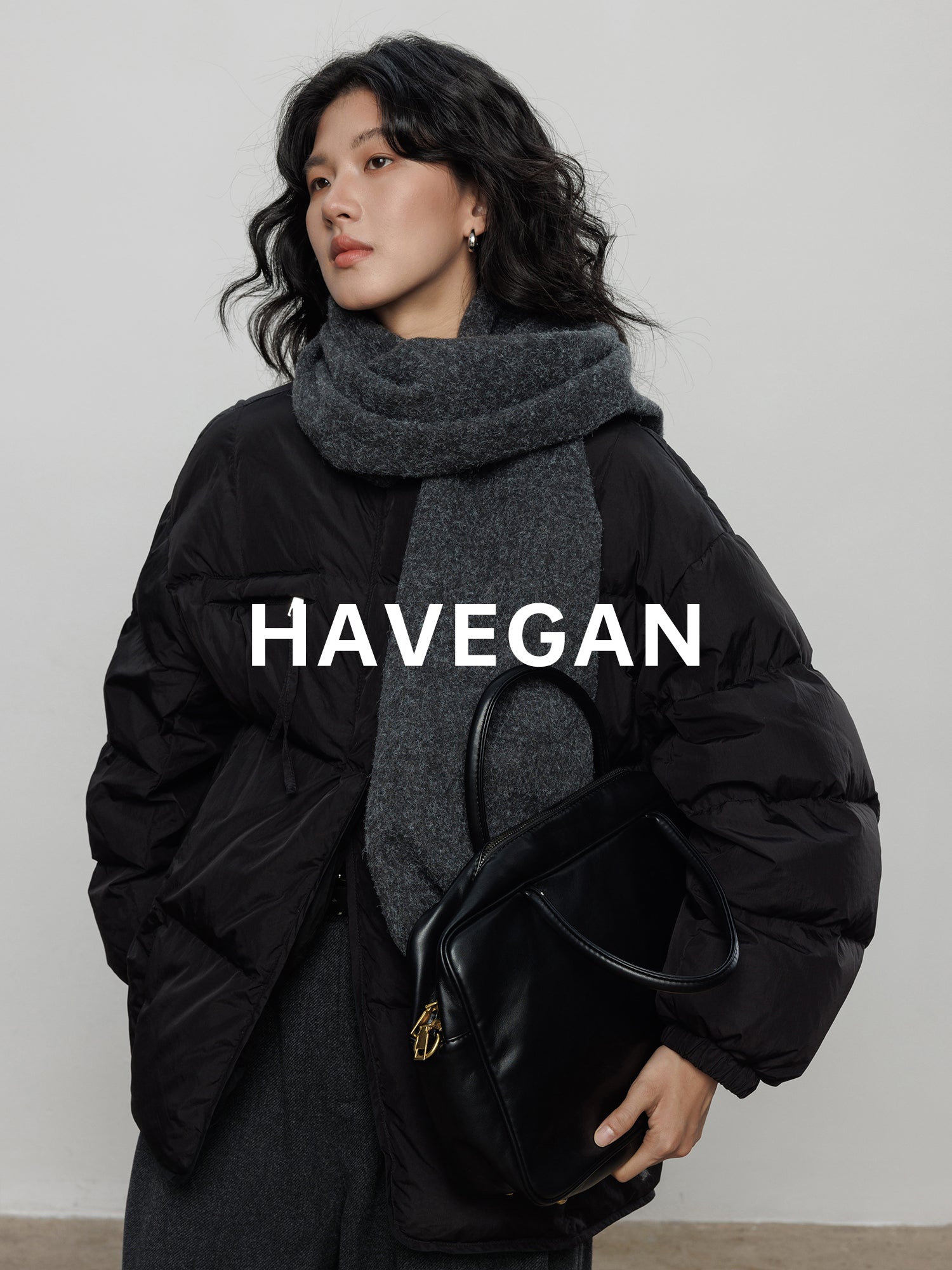 圓領羽絨衣_BDHL7967