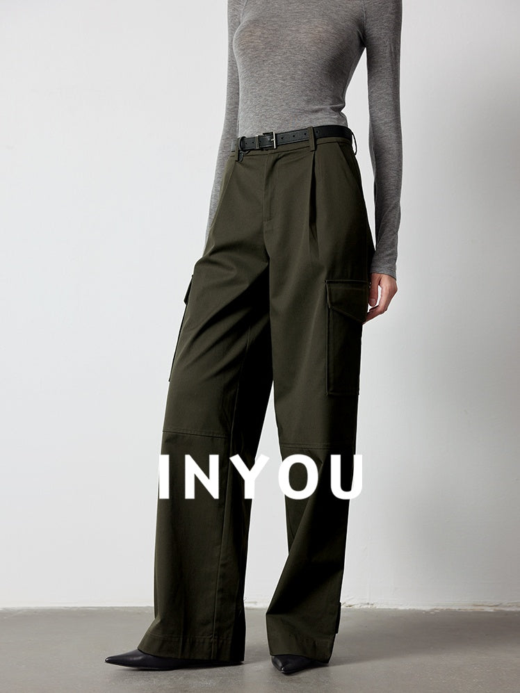 High-Waisted Cargo Pant_BDHL6500