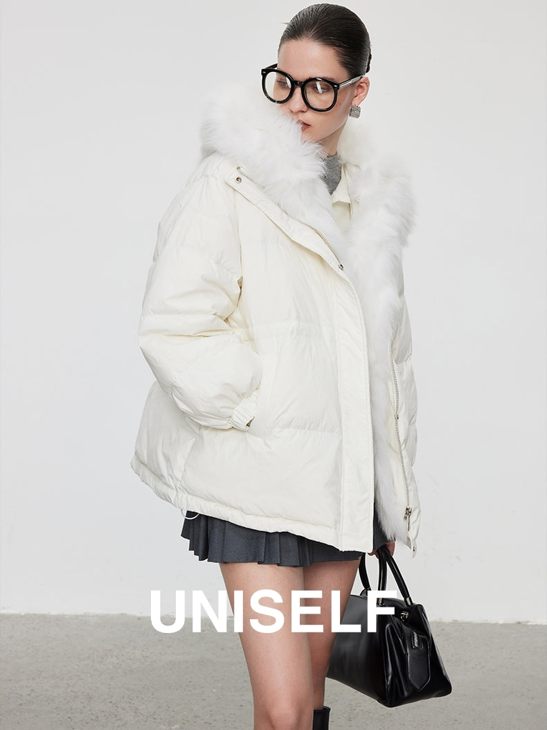 大毛邊羽絨外套_BDHL7972