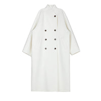 Double sided Over Knee Coat_BDHL5384