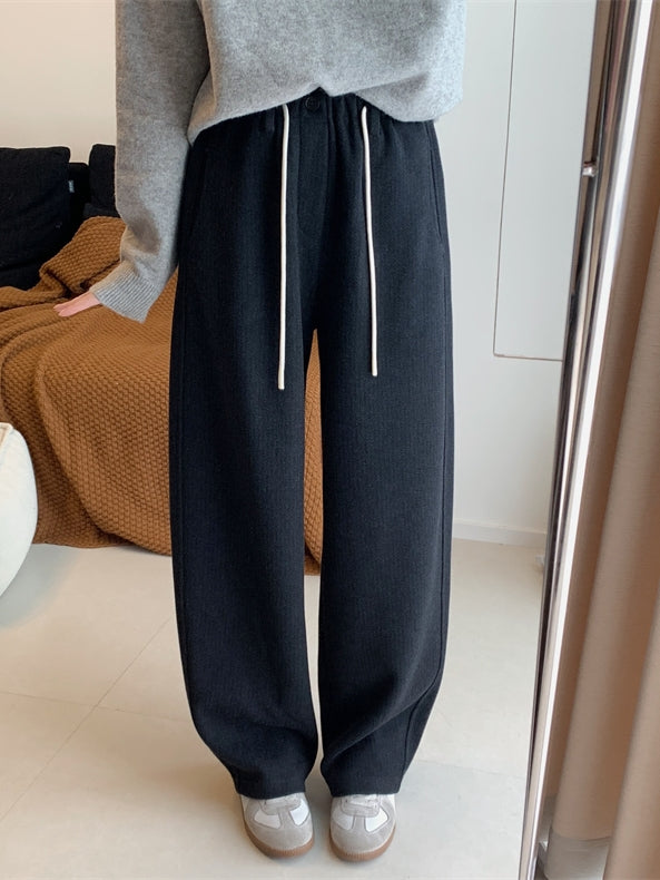 Thickened Wide-Leg Pants_BDHL6767