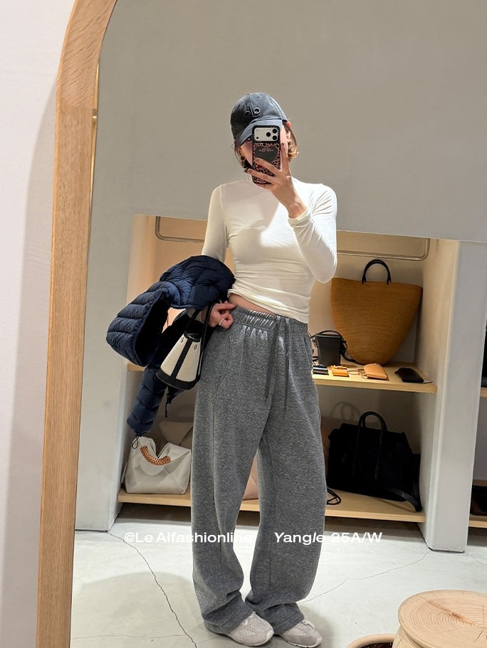 Heavyweight Jogger Sweatpants_BDHL8009