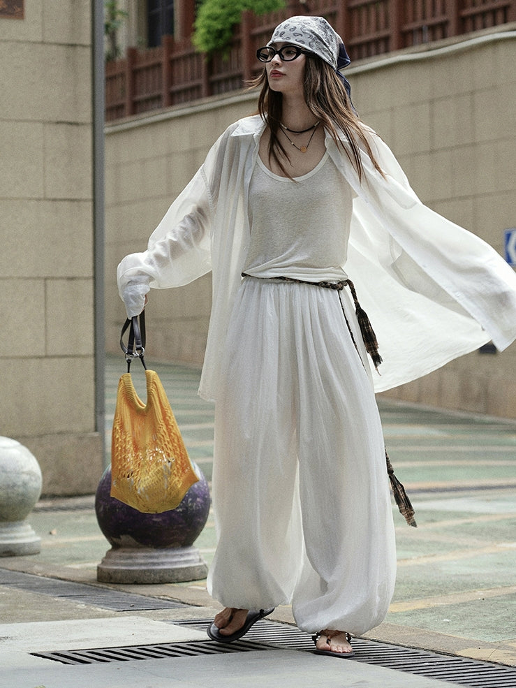 High-Waisted Balloon Pants_BDHL7626
