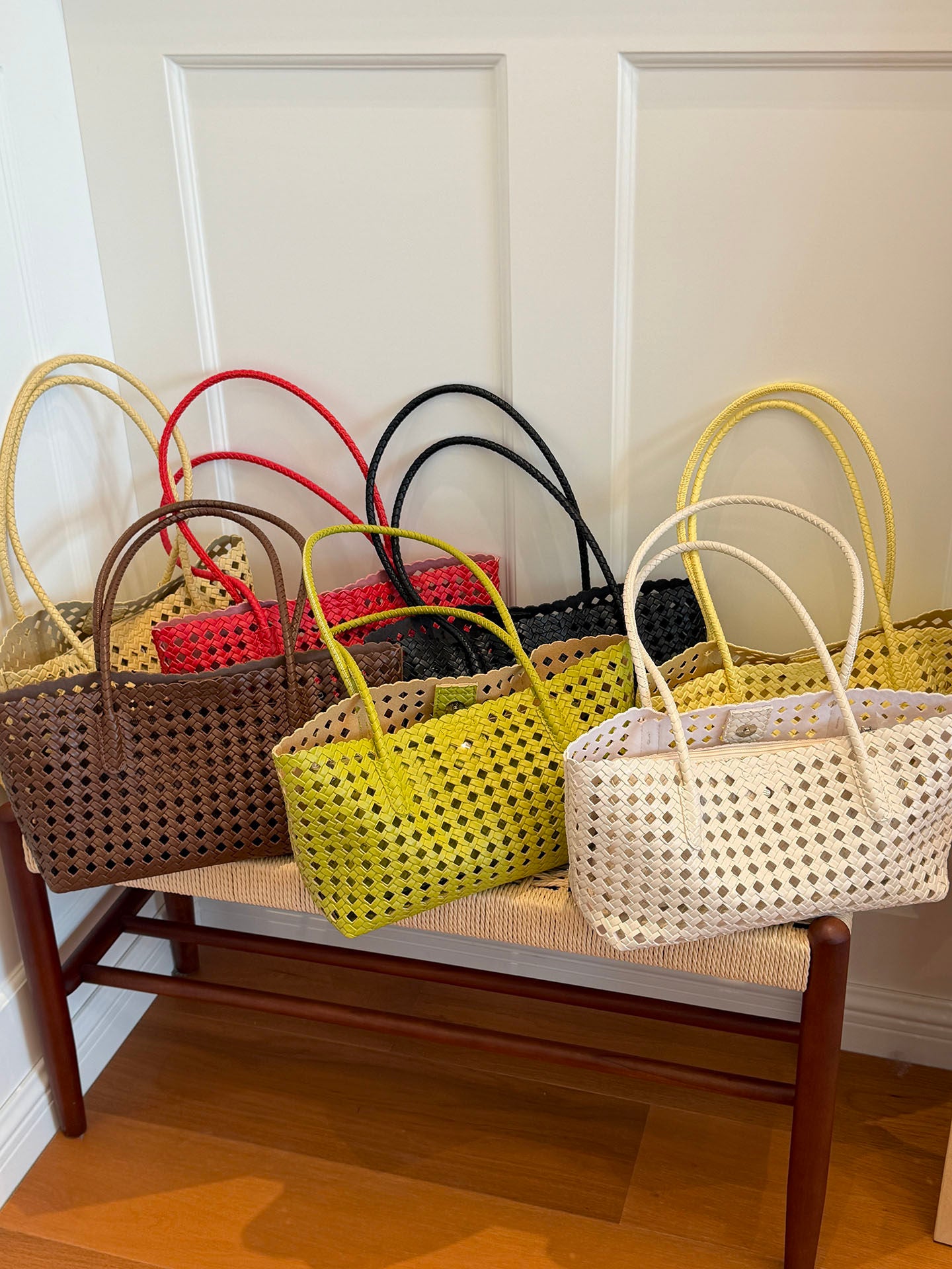 Woven Basket Tote Bag_BDHL8319