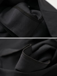 Two-Piece Straight Mop Pants_BDHL7226