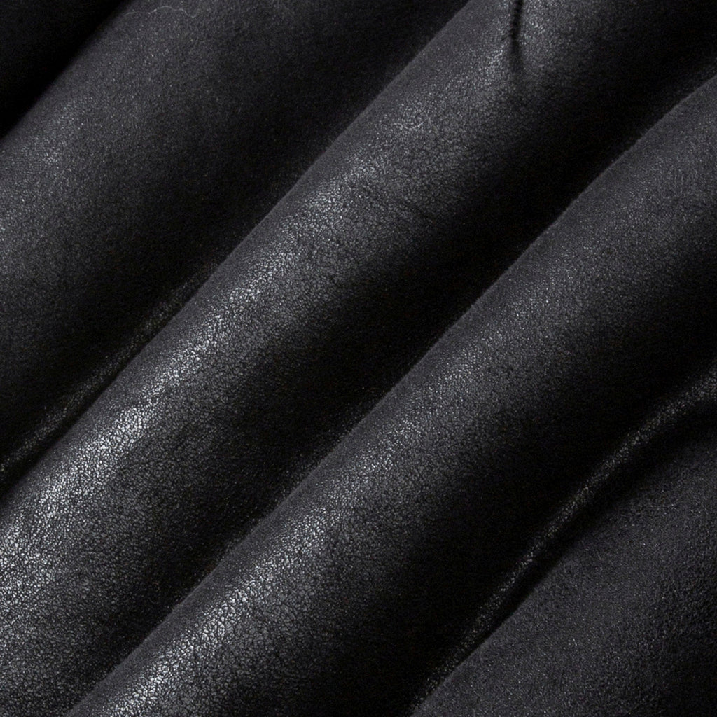 Hooded Zip-Up Short Jacket_BDHL8046