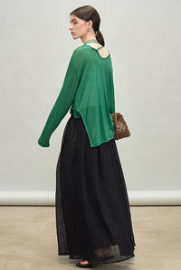 Loose Lazy Airy Knitted Tops_BDHL7289