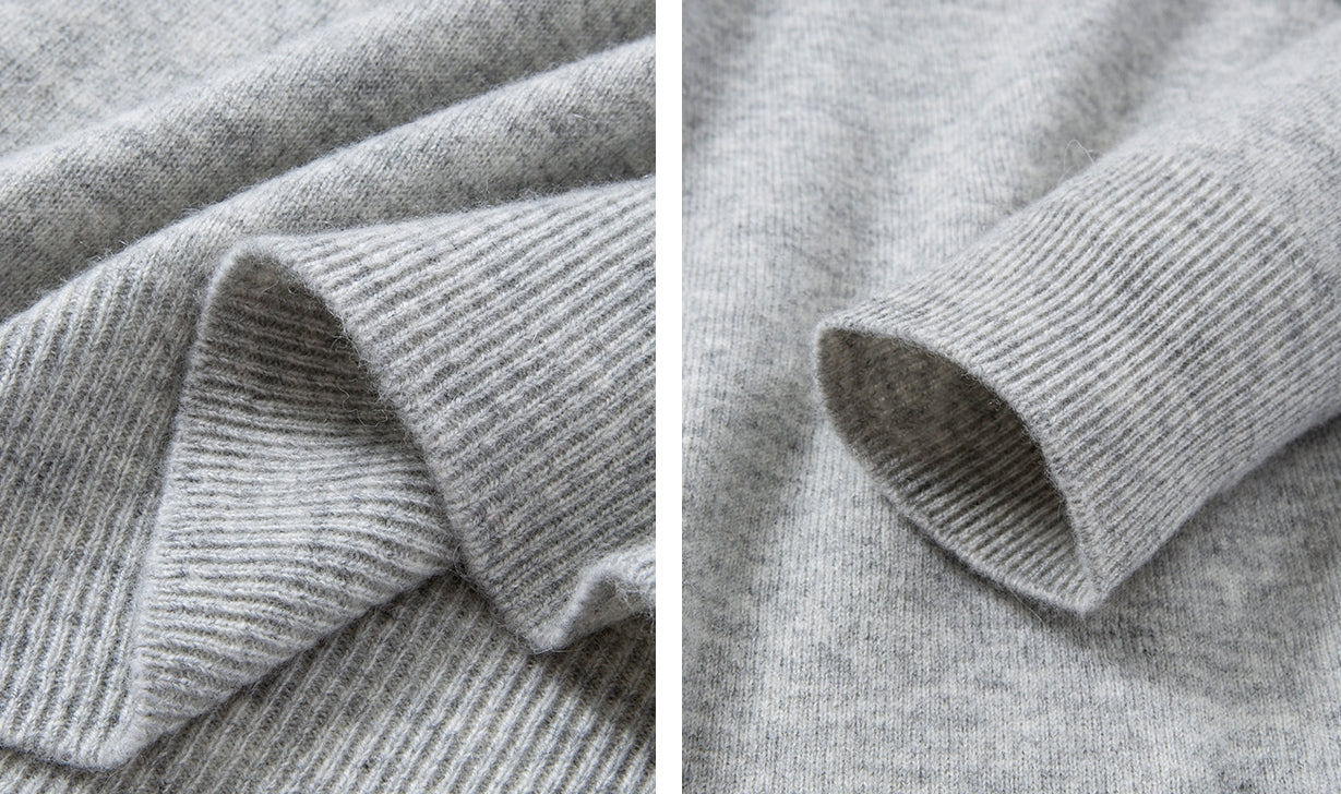 Relaxed-Fit Knit Tops_BDHL7922