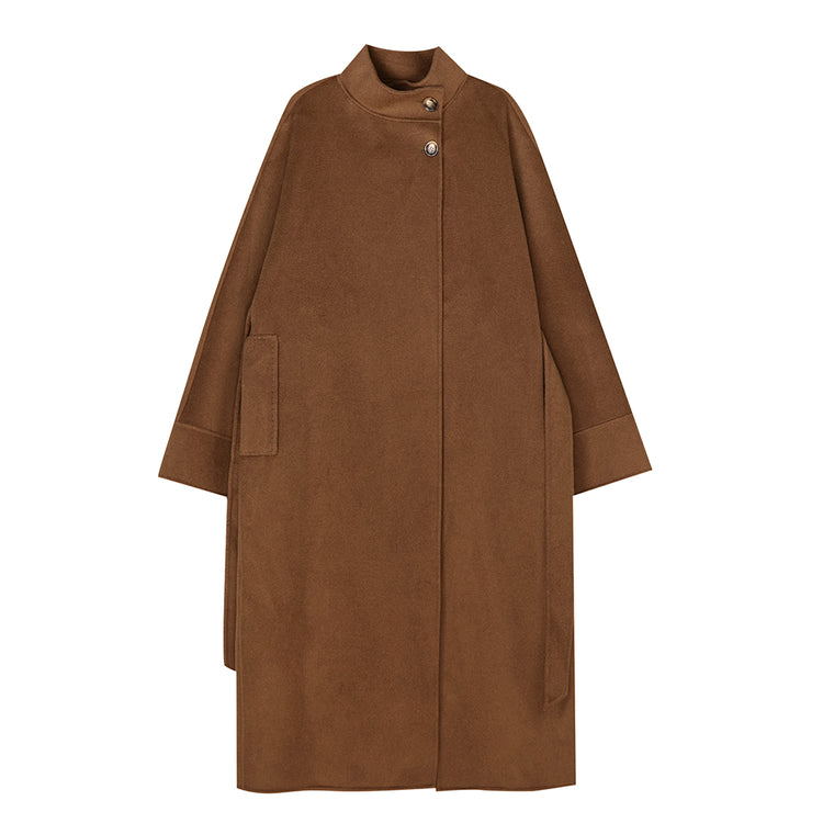 Double-sided Coat_BDHL5346