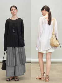 Loose Lazy Airy Knitted Tops_BDHL7289
