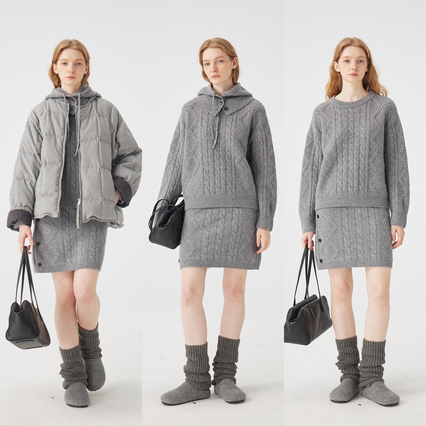 針織上衣、裙子或連帽衫_BDHL8120