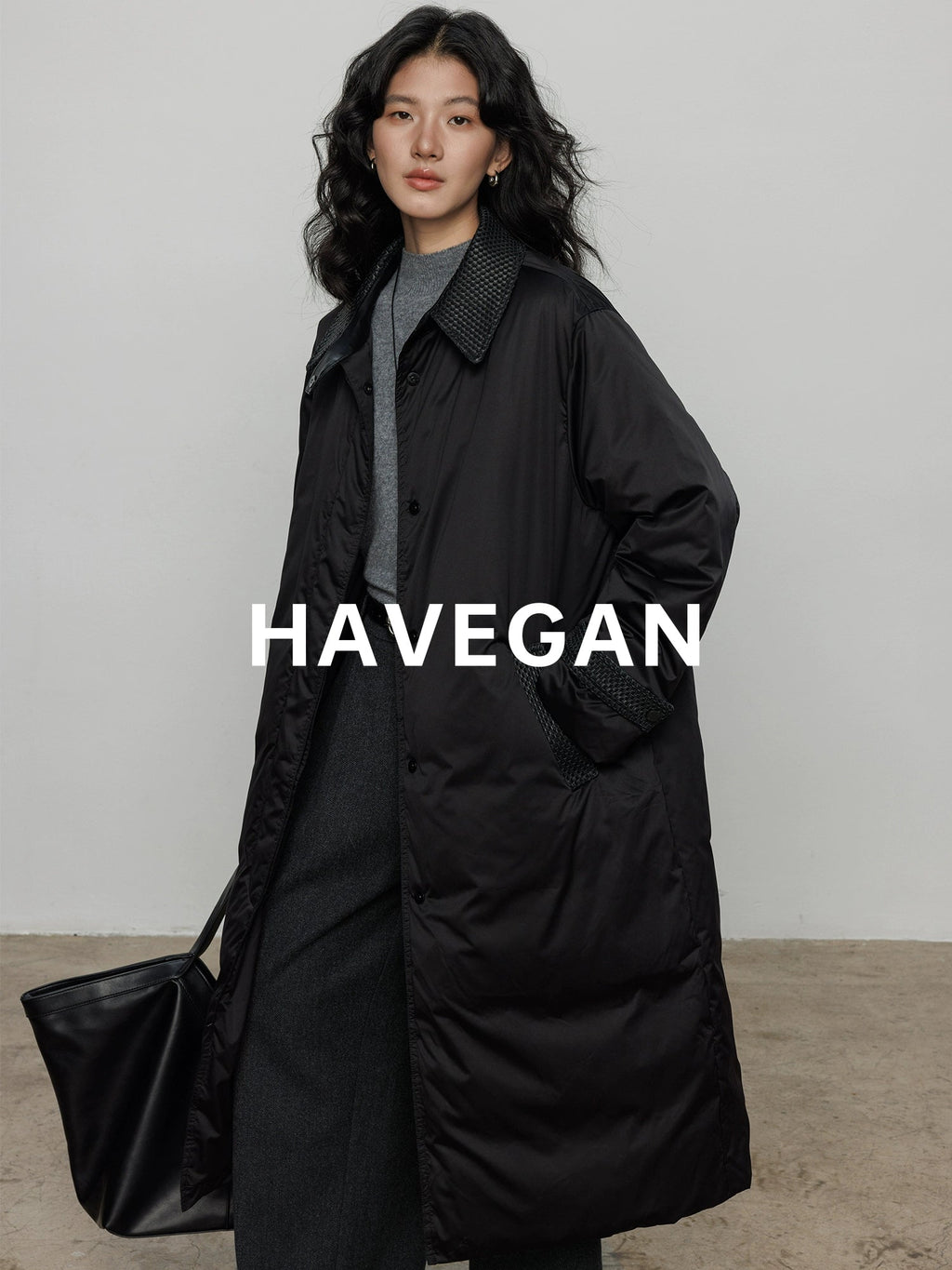 設計領長款羽絨外套_BDHL7965