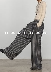 Wide-Leg Striped Pants_BDHL7052