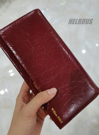 Multifunctional leather wallet_DI100372