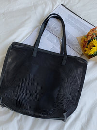 Big mesh tote_HL3310