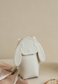 Bunny Smart Phone Shoulder Mini Bag_BDHL5919 