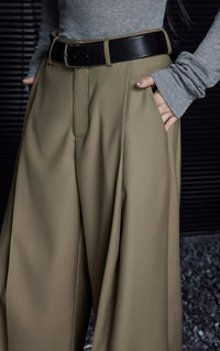 High Waist Loose Straight Leg Pants_DI100383